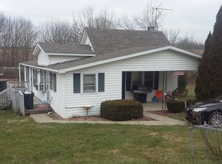 4442 Hays Fork Ln, Berea, KY 40475