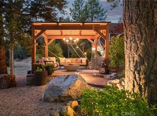 469 Golf Course Rd, Lake Arrowhead, CA 92352