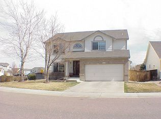 5210 Morning Glory Pl, Highlands Ranch, CO 80130