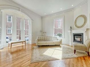 44-46 Follen St, Cambridge, MA 02138