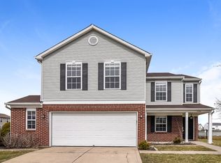 7740 Brandenburg Way, Indianapolis, IN 46239