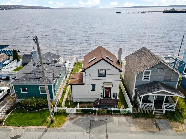 59 Ripley St, Somerset, MA 02725
