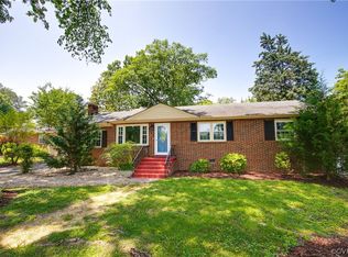 6100 Winford Ln, Richmond, VA 23225