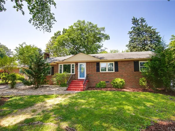 6100 Winford Ln, Richmond, VA 23225