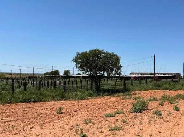 72.8 Acres Hwy #256, Memphis, TX 79245