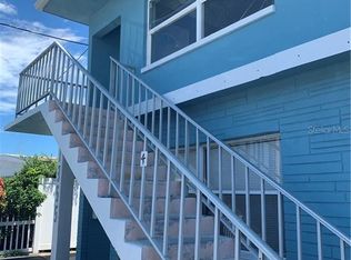 11355 3rd St E APT 3, Treasure Island, FL 33706