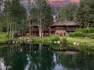 781 Lake Creek Rd, Edwards, CO 81632