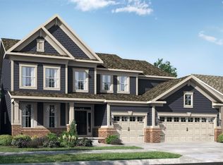 15550 Arthur Jacob Ln, Noblesville, IN 46060