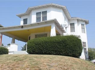 1019 Santa Fe St, Atchison, KS 66002