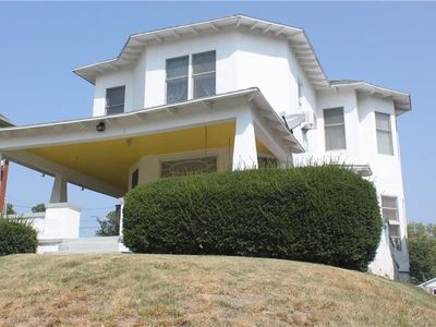 1019 Santa Fe St, Atchison, KS, 66002