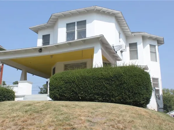 1019 Santa Fe St, Atchison, KS 66002