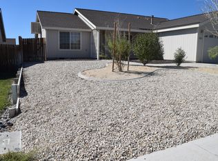 802 Quarter Horse Way, Fernley, NV 89408