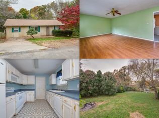 310 Arrowhead Dr, Maryville, TN 37801
