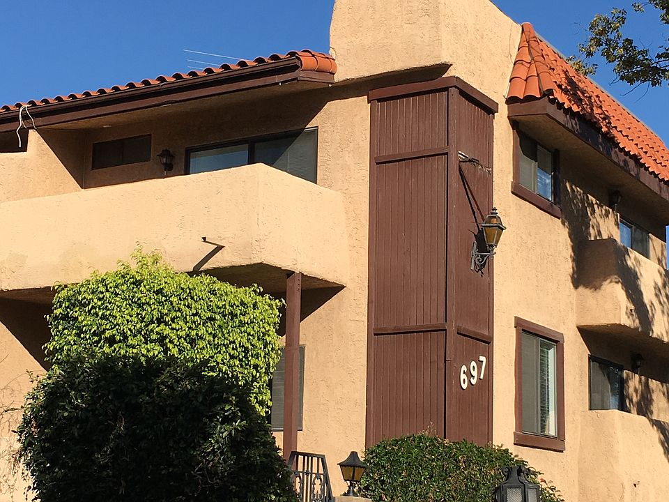 1st image of 697 E California Blvd APT 1