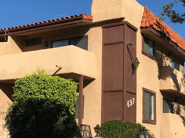 697 E California Blvd APT 1, Pasadena, CA 91106
