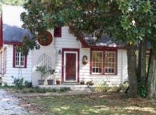 316 Robins St, Tupelo, MS 38804