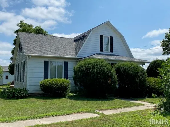 5807 N Sugar St, Uniondale, IN 46791