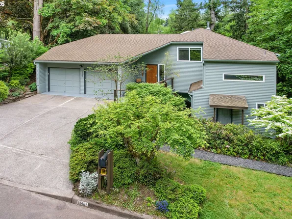 14485 Rainbow Dr, Lake Oswego, OR 97035