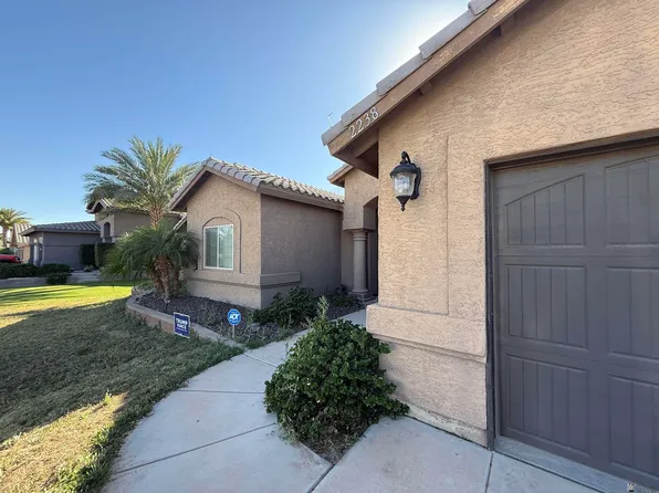2238 S 46th Way, Yuma, AZ 85364