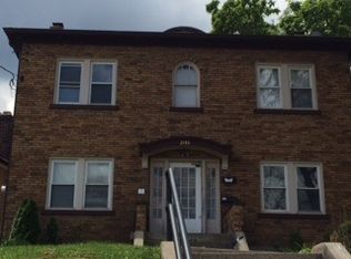 2135 Hannaford Ave APT 1, Cincinnati, OH 45212