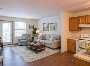 GARDEN TERRACE SENIOR APARTMENTS, Milwaukee, WI 53224