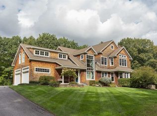 56 Bassett Ln, Newfields, NH 03856