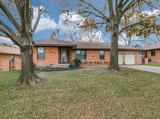 2326 Cardinal Ln, Garland, TX 75042