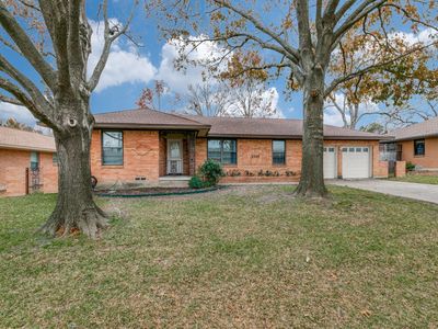 2326 Cardinal Ln, Garland, TX, 75042