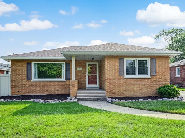 17157 69th Ave, Tinley Park, IL 60477
