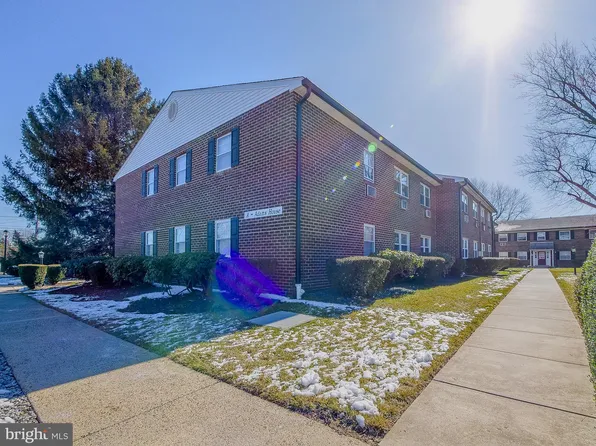 4701 Pennell Rd APT A8, Aston, PA 19014