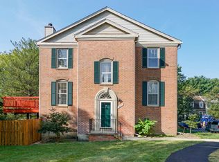 13257 Copland Ct, Silver Spring, MD 20904