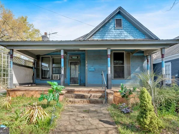638 Bryan St SE, Atlanta, GA 30312
