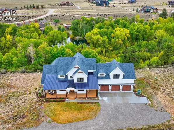 17320 County Road 306, Buena Vista, CO 81211
