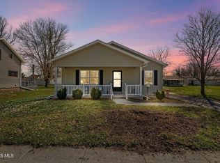 503 S Williams St, Bryan, OH 43506