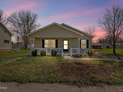 503 S Williams St, Bryan, OH, 43506