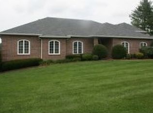 112 Westover Dr, Bristol, TN 37620