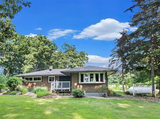 3225 Wellman Rd, Parma, MI 49269