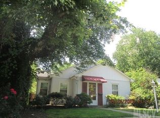 410 Westview St SW, Lenoir, NC 28645