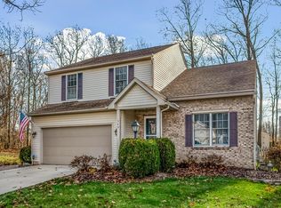 749 Barberry Spur Ave, Delaware, OH