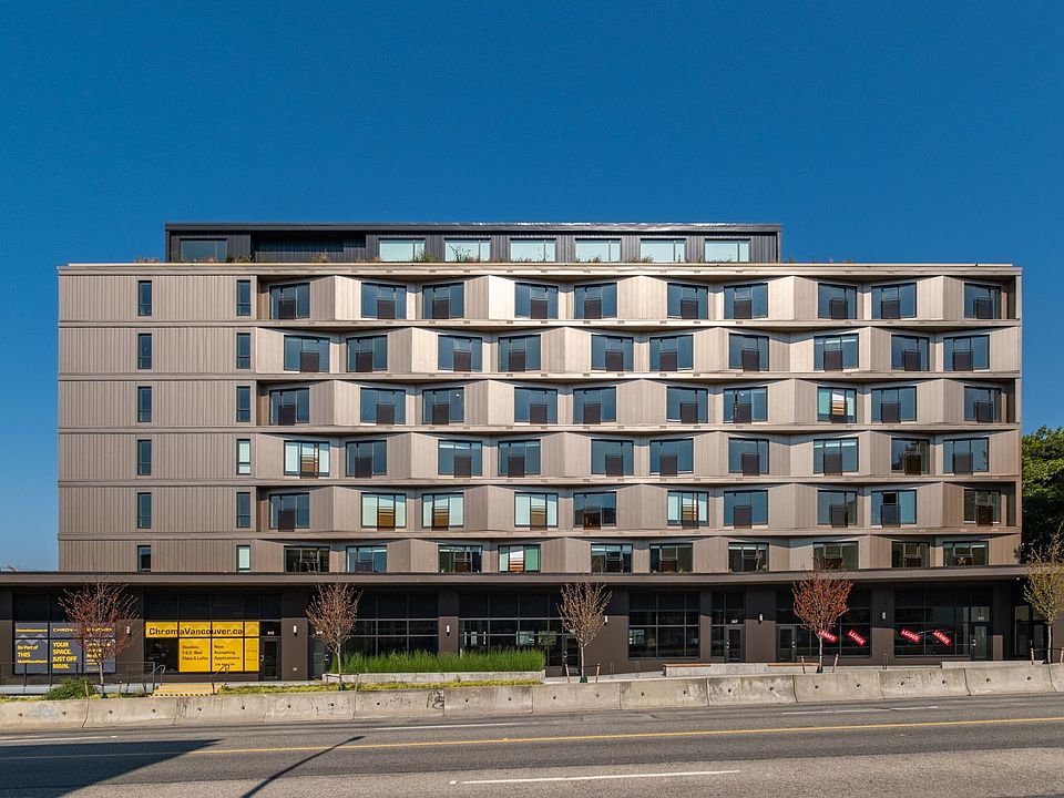 1st image of 1888 Scotia St #717