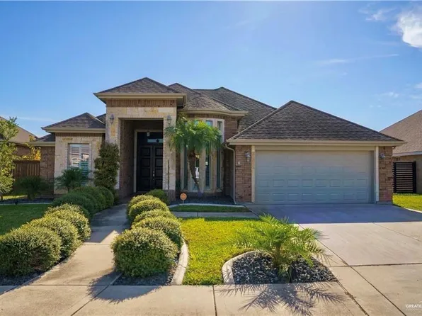1910 Chippewa Ave, Edinburg, TX 78541