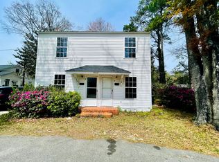 904 13th Ave, Conway, SC 29526