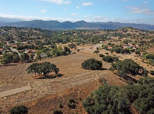 1021 Ladan Dr, Solvang, CA 93463