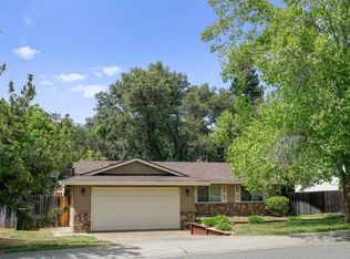 5133 Mississippi Bar Dr, Orangevale, CA 95662