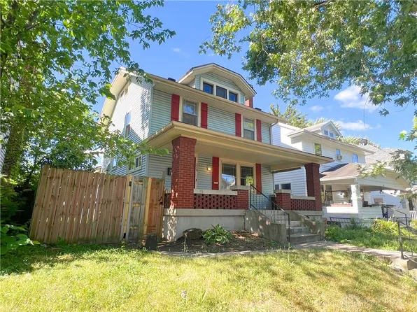 226 Kenilworth Ave, Dayton, OH 45405