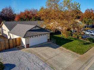 4182 Bowyer Blvd, Redding, CA