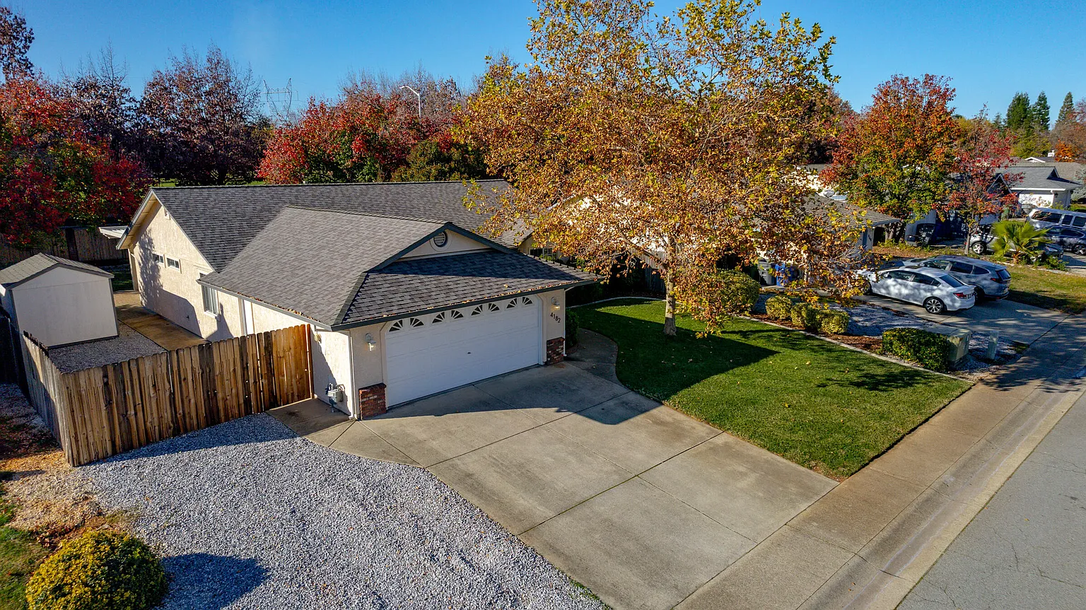 4182 Bowyer Blvd photo 1