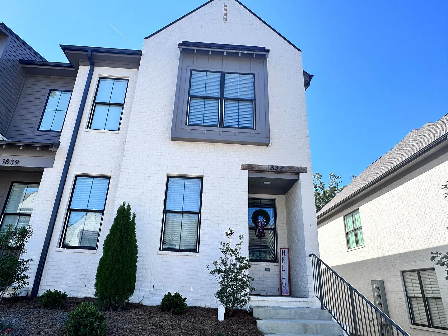3bd/3.5ba For Rent In The Reserve — Photo 1