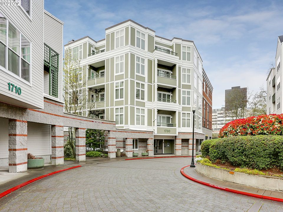1st image of 1730 S Harbor Way Unit 405