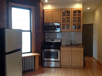 Rented by AD Real Estate Investors